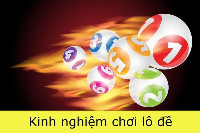 Cách đánh lô xiên