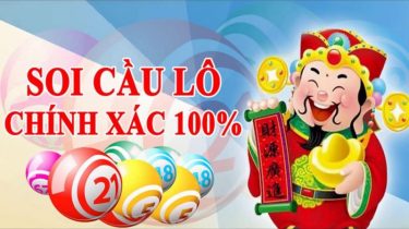 soi cầu lô miền bắc